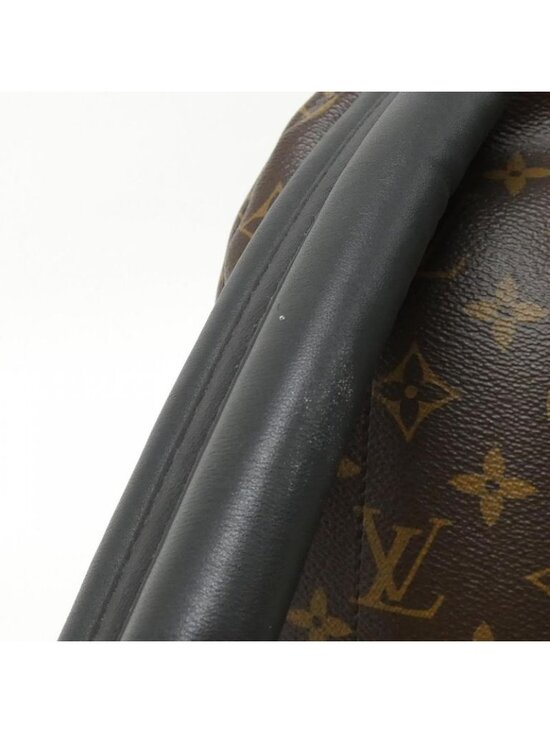 Louis Vuitton Monogram Palm Spring Backpack PM Sac main image 4